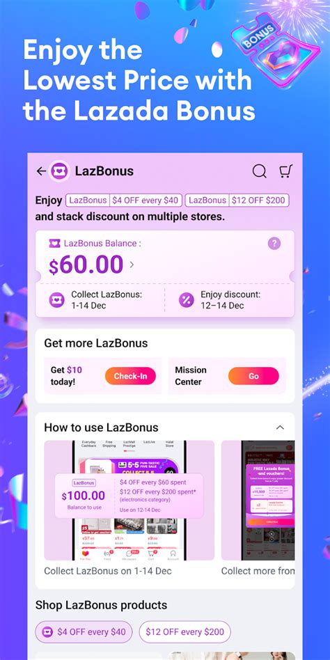 Download Lazada APK .